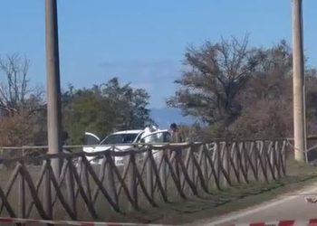Omicidio ad Agropoli, la vittima è Walter Avallone: il 55enne trovato morto nella sua auto