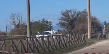 Omicidio ad Agropoli, la vittima è Walter Avallone: il 55enne trovato morto nella sua auto