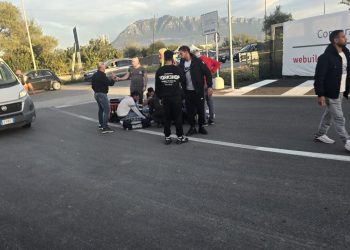 Alta Velocità, continua la protesta degli operai senza lavoro e stipendio: malore per un manifestante