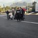 Alta Velocità, continua la protesta degli operai senza lavoro e stipendio: malore per un manifestante