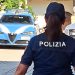Colpisce la compagna alla testa a Salerno: fermato dalla Polizia di Stato