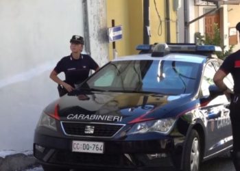Resta in carcere il 53enne che ha ucciso la mamma a Pellezzano: “Ho agito senza pensare”