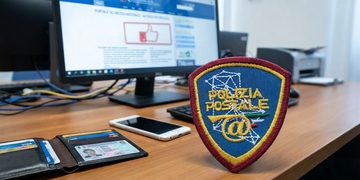 Truffa dei “mi piace” sui social: giovane raggirata per 4.500 euro, sei denunciati a Matera