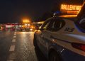 Controlli sulle strade nel materano. Tra le 169 violazioni, un automobilista ubriaco e una patente sospetta
