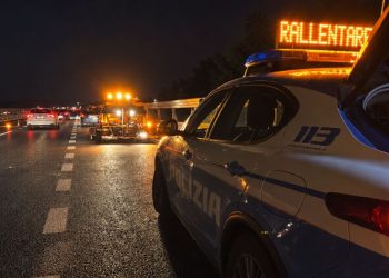 Controlli sulle strade nel materano. Tra le 169 violazioni, un automobilista ubriaco e una patente sospetta