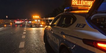 Controlli sulle strade nel materano. Tra le 169 violazioni, un automobilista ubriaco e una patente sospetta
