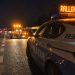 Controlli sulle strade nel materano. Tra le 169 violazioni, un automobilista ubriaco e una patente sospetta
