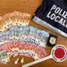 Scoperto con la cocaina in centro a Potenza, scatta l’arresto della Polizia Municipale. Sequestrati soldi e contanti nascosti in casa