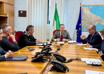 Caporalato, controllate 100 aziende agricole nel potentino: 23 irregolari e sanzioni per oltre 101mila euro