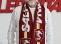 Serse Cosmi non è più l’allenatore della Salernitana: fatale la sconfitta di Picerno