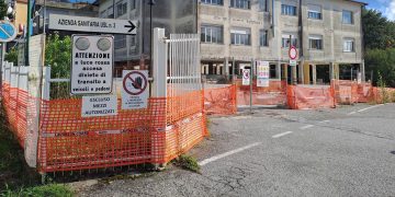 Sanità nel lagonegrese, il sindaco Falabella chiede tempi certi: ospedale, Casa di Comunità ed elisuperficie al centro del confronto con la Regione