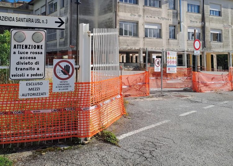 Sanità nel lagonegrese, il sindaco Falabella chiede tempi certi: ospedale, Casa di Comunità ed elisuperficie al centro del confronto con la Regione
