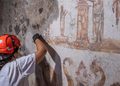 Pompei, la casa di Marco Fabio Rufo verso la riapertura dopo oltre 40 anni