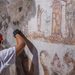 Pompei, la casa di Marco Fabio Rufo verso la riapertura dopo oltre 40 anni