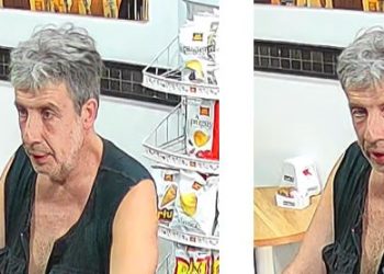 Giovane accoltellata a Salerno. Rintracciato il presunto aggressore: è un 57enne