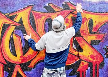 Street art a Polla, approvato il regolamento: respinta la proposta della minoranza