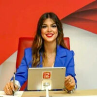 Foto del profilo di Elena Francesca Comuniello